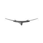 مانیتور ایسوس ROG Swift OLED PG49WCD سایز 49 اینچ