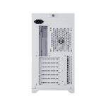 کیس اف اس پی CMT 580W سفید