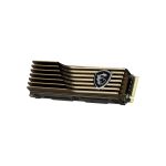 اس اس دی ام اس آی مدل M570 Frozr M.2 GEN5 1T