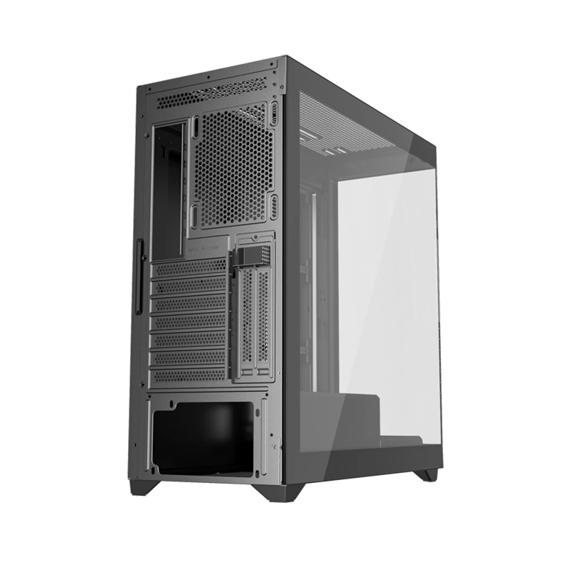 کیس لاجی کی مدل LK-C540B 6 کیس لاجی کی مدل LK-C540B