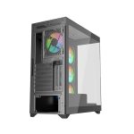 کیس لاجی کی مدل LK-C544B