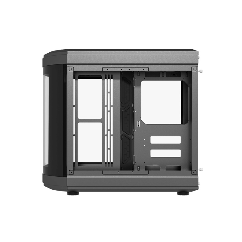 کیس لاجی کی مدل LK-C570B 6 کیس لاجی کی مدل LK-C570B