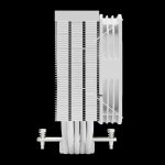 خنک کننده بادی گیم دیاس BOREAS M2-51D سفید