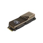 اس اس دی ام اس آی مدل M570 Frozr M.2 GEN5 1T