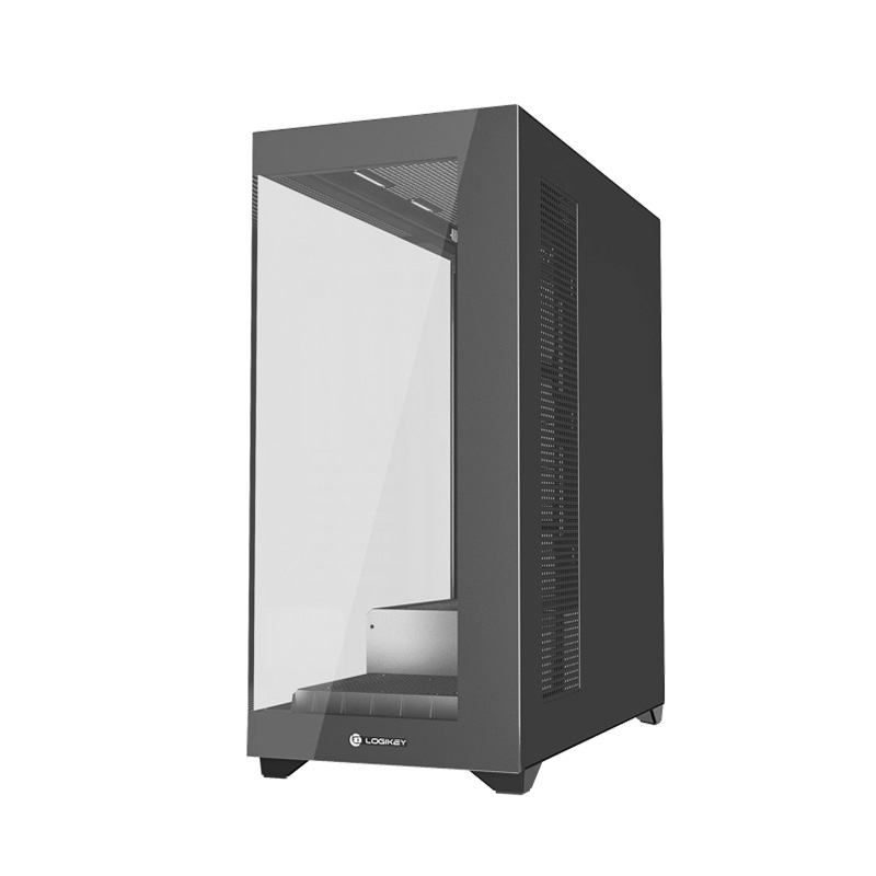 کیس لاجی کی مدل LK-C540B 7 کیس لاجی کی مدل LK-C540B