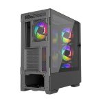 کیس لاجی کی مدل LK-C554B