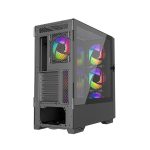 کیس لاجی کی مدل LK-C555B