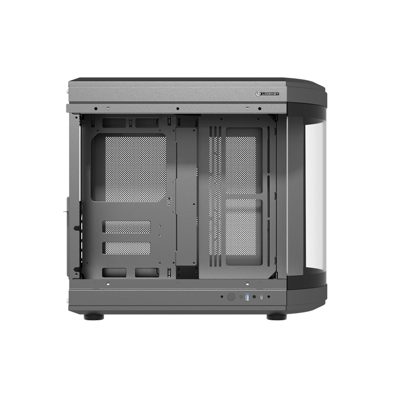 کیس لاجی کی مدل LK-C570B 7 کیس لاجی کی مدل LK-C570B