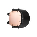خنک کننده مایع پردازنده گیم دیاس Aura GL120