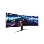مانیتور ایسوس مدل ROG STRIX XG49VQ سایز 49 اینچ