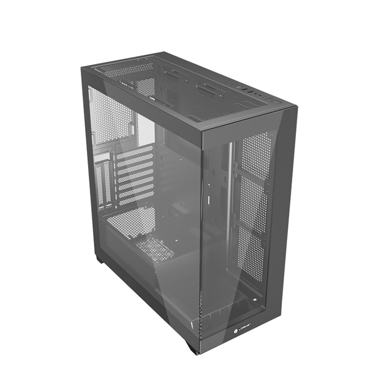 کیس لاجی کی مدل LK-C540B 8 کیس لاجی کی مدل LK-C540B