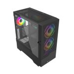 کیس لاجی کی مدل LK-C554B