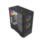 کیس لاجی کی مدل LK-C555B
