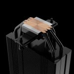 خنک کننده بادی گیم دیاس BOREAS E2-410