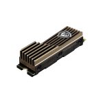 اس اس دی ام اس آی مدل M570 Frozr M.2 GEN5 1T