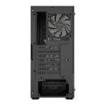 کیس AURA مدل GC5 Black