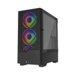 کیس لاجی کی مدل LK-C555B