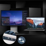 کیبورد مکانیکال گیمینگ ردراگون مدل Eisa K686 Pro (WB) سوییچ قرمز