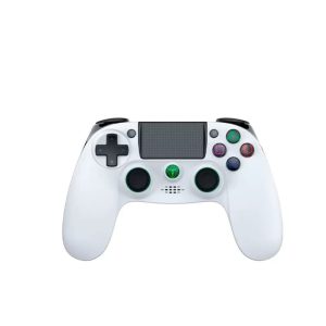 دسته بازی بی سیم تی دگر مدل Scorpio T-TGB802 white