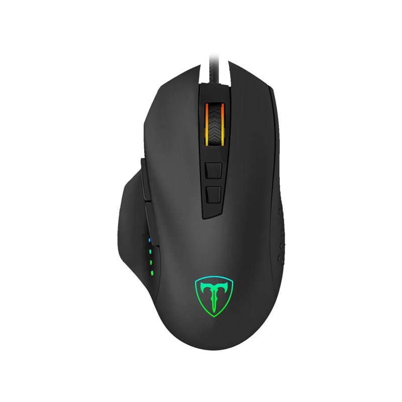 موس گیمینگ تی دگر مدل Captain T-TGM302