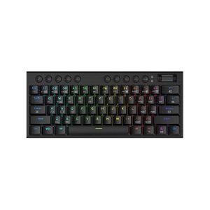 کیبورد مکانیکال گیمینگ ردراگون K632 RGB