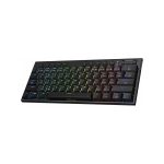 کیبورد مکانیکال گیمینگ ردراگون K632 RGB