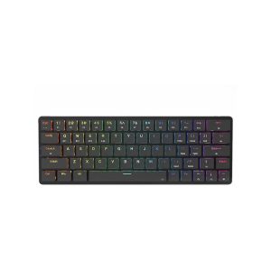 کیبورد بی سیم/باسیم مکانیکال گیمینگ ردراگون مدل Elise Pro K624P-KBS