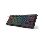 کیبورد بی سیم/باسیم مکانیکال گیمینگ ردراگون مدل Elise Pro K624P-KBS