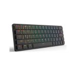 کیبورد بی سیم/باسیم مکانیکال گیمینگ ردراگون مدل Elise Pro K624P-KBS
