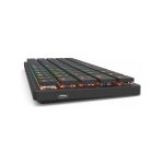کیبورد بی سیم/باسیم مکانیکال گیمینگ ردراگون مدل Elise Pro K624P-KBS