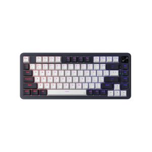 کیبورد مکانیکال گیمینگ ردراگون مدل K673 Pro (WB)