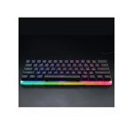 کیبورد مکانیکال گیمینگ ردراگون مدل K701 RGB (WB)