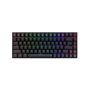 کیبورد مکانیکال گیمینگ ردراگون مدل PHANTOM K629 RGB