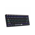 کیبورد مکانیکال گیمینگ ردراگون مدل PHANTOM K629 RGB