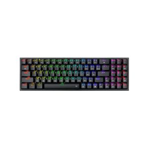کیبورد مکانیکال گیمینگ ردراگون مدل Pollux K628 RGB