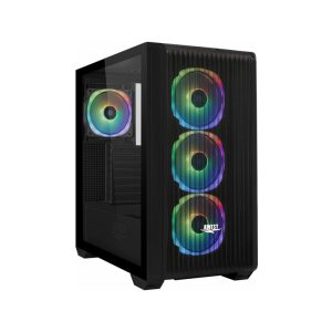 کیس گیمینگ اوست مدل GT-AV302-MB