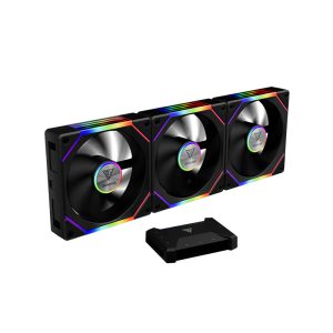 فن کیس گیم دیاس AEOLUS P2-1203U