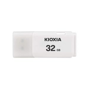 فلش مموری کیوکسیا مدل U202 ظرفیت 32 گیگابایت USB 2.0