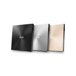 درایو DVD اکسترنال ایسوس مدل ZenDrieve U8