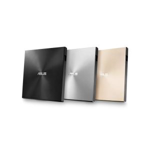 درایو DVD اکسترنال ایسوس مدل ZenDrieve U8