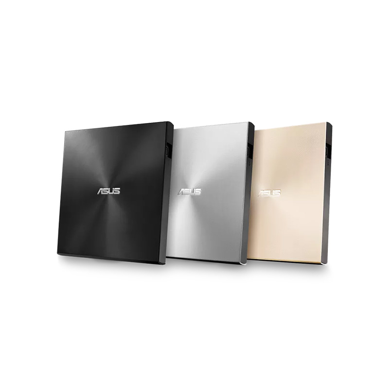 درایو DVD اکسترنال ایسوس مدل ZenDrieve U8