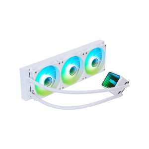 خنک کننده مایع اوست GT-AV360 Infinity سفید