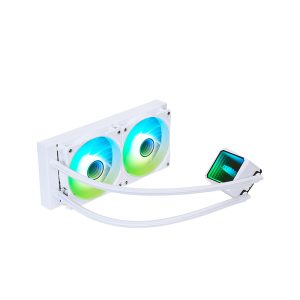 خنک کننده مایع اوست GT-AV240 Infinity سفید