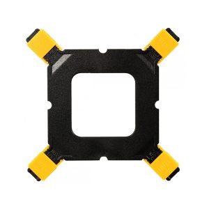 براکت خنک کننده آبی گیم مکس Ice Chill LGA 1700