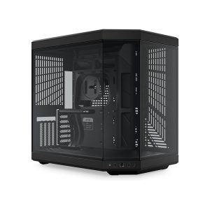 کیس برند هایت مدل Y70 رنگ مشکی