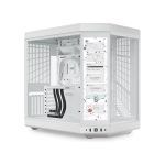 کیس هایت مدل Y70 سفید برفی