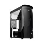 کیس گیمینگ فاطر مدل FG-510 MZ مشکی