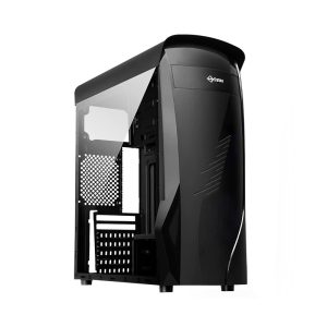 کیس گیمینگ فاطر مدل FG-510 MZ مشکی