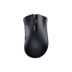موس بی سیم ریزر مدل Deathadder V2 X Hyperspeed مشکی