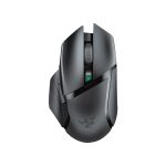موس بی سیم ریزر مدل Basilisk V3 X Hyperspeed مشکی
